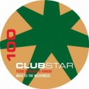 Karada, Pedro Mercado - Walk To The Wilderness (Danny Greggorio Midnight Cut)