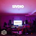 STVDIO & Saïfa - Crazy (feat. Saïfa) (Original Mix)