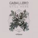 Caballero & Tap The Flow - Picture It In Your Mind (feat. Tap The Flow) (Original Mix)