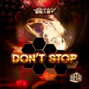 Johnny Beast - Don’t Stop