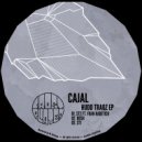 Cajal - ST1 (0) (Original Mix)