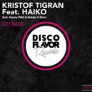 Kristof Tigran - Get Back feat. Haiko (Danny Wild & Nataly K Remix)