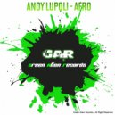Andy Lupoli - Boundary