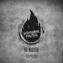IG Noise - Rapture