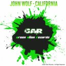 John Wolf - Dirty Happy