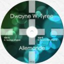 Dwayne W. Tyree - I\'m Just a Rider (Original Mix)