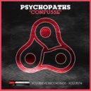 Psychopaths - Añaza