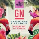 GN & G$Montana & NeuroziZ - Pigeons On My Window