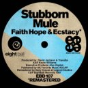 David Jackson & Travolta - Faith Hope & Ecstasy