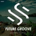 Rafael Faria - Need You (Original Mix)
