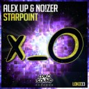 Alex Up & NO!ZER - Starpoint