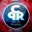 Max Sabatini - Wicks (Original Mix)
