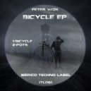 Peter Wok - Pots (Original Mix)