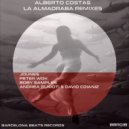 Alberto Costas & Andrea Guirotti & David Coianiz - La Almadraba (Original Mix)
