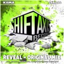 kiima - Reveal