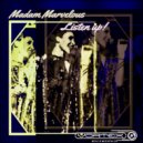 Carlbeats & Madam Marvelous - Listen Up (feat. Madam Marvelous) (Exxel M Remix)