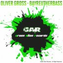 Oliver Gross - Sticker