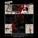 Procopis Gkouklias - The Cave Of 7 Virgins (Original Mix)