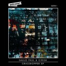 Saulo Paul - De Viaje (Original Mix)