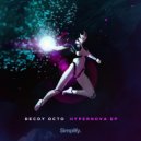 Decoy Octo & Avenax - Clouds (feat. Avenax) (Original Mix)