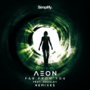 Aeon & Progley - Far From You (feat. Progley) (Shwin Remix)