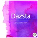 Dazsta - Devil That Never DiE