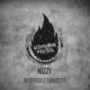 Nizzy - Unhinged