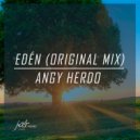 Angy Herdo - Edén