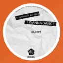 Nytron & Koala & Ana Assis - I Wanna Dance