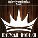 Aday Hernández - Arabia
