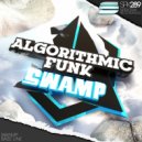 Algorithmic Funk - Bass Line