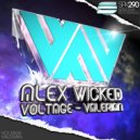 Alex Wicked - Valerian