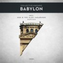 Collective Machine - Babylon (DJ Nox Remix)