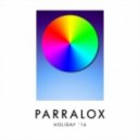 Parralox - Face To Face - Heart To Heart (The Twins Cover)