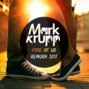 Alaa VS Mark Krupp & Deeroll - Fire Of Us