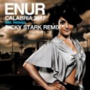 Enur Feat Natasja - Calabria 2017