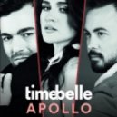 Timebelle - Apollo (7th Heaven Club Mix)
