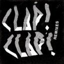 Clap! Clap! - Ar-Raqis (Medlar Remix)