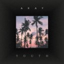 AKAY - Youth (Original mix)