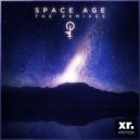 epi- chord & Rebecca Royle - Space Age (feat. Rebecca Royle) (Tremen Remix)