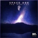 epi- chord & Rebecca Royle - Space Age (feat. Rebecca Royle)