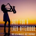 The Los Angeles Jazz Ensemble - I'll Remember April