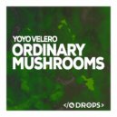 Yoyo Valero - Magic Mushrooms