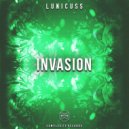 Lunicuss - Invasion (Original Mix)