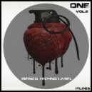 Miguel Rodriguez - Lights On (The Synth Proyect Remix)