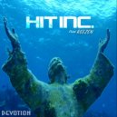 Hit Inc & Reezen - Devotion (feat. Reezen)