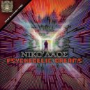 Nikolaos - Psychedelic Dreams