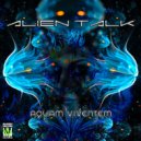 Alien Talk - Oculi Clausi