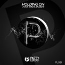 Juan Diazo - Holding On