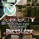 Bioboy - Rainy day
